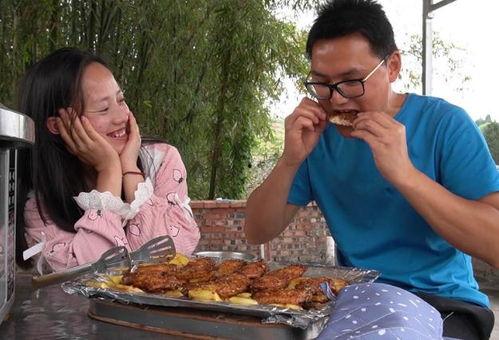 川乡小妹儿的爆料视频,一窥乡村生活百态  第1张