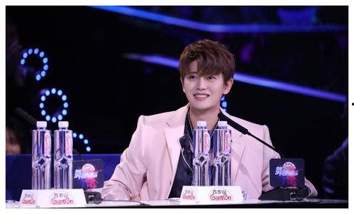 任嘉伦的娱乐爆料视频,揭秘明星幕后生活点滴  第3张