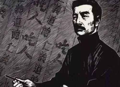 鲁迅伙食爆料视频大全最新,揭秘大师日常饮食背后的故事  第1张