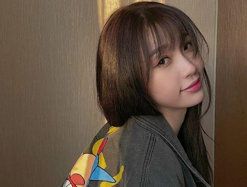 虞书欣最新进组爆料,神秘角色引期待！  第3张