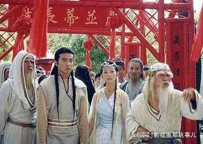 八阵图电视剧在线观看,揭秘古代军事传奇，在线观看历史风云再现  第3张