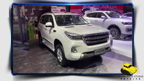 哈佛h9最新爆料视频,最新爆料视频深度解析  第3张